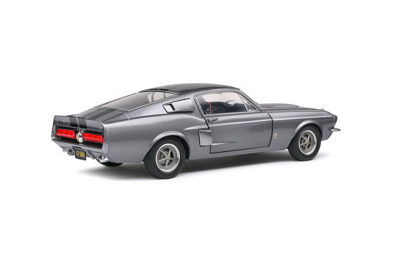 Load image into Gallery viewer, FORD SHELBY GT500 1967 SOLIDO 1:18
