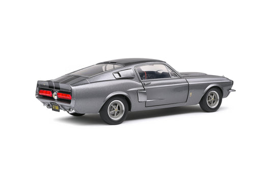 FORD SHELBY GT500 1967 SOLIDO 1:18