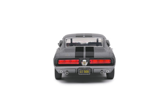 FORD SHELBY GT500 1967 SOLIDO 1:18