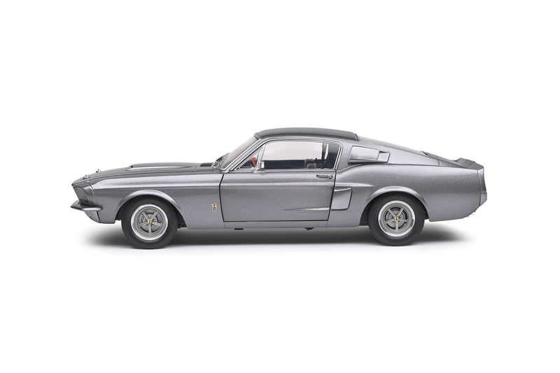 Load image into Gallery viewer, FORD SHELBY GT500 1967 SOLIDO 1:18
