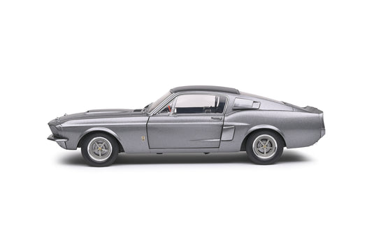 FORD SHELBY GT500 1967 SOLIDO 1:18