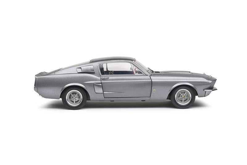 Load image into Gallery viewer, FORD SHELBY GT500 1967 SOLIDO 1:18
