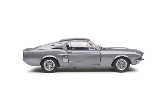 FORD SHELBY GT500 1967 SOLIDO 1:18