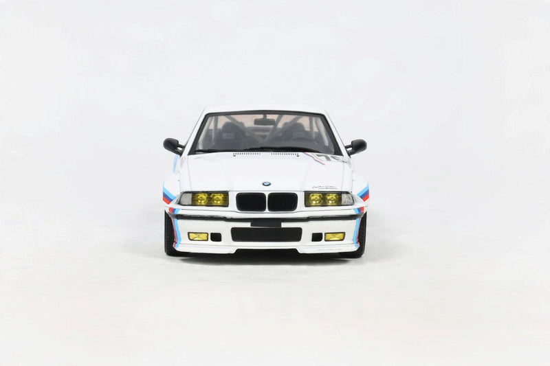 Load image into Gallery viewer, BMW M3 COUPE PANDEM M LIVERY 1990 SOLIDO 1:18

