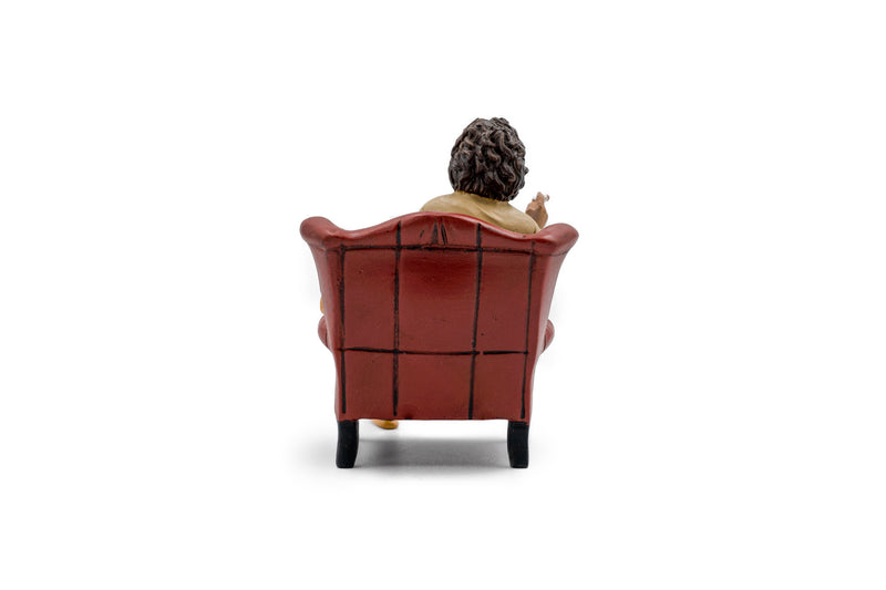 Load image into Gallery viewer, ‼️LIMITED EDITION‼️  Porsche RWB BODYKIT NARDO GREY 2024 + FIGURE SOLIDO 1:18
