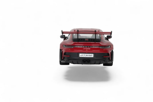 PORSCHE 911 (992) GT3 RS KERSTEDITIE