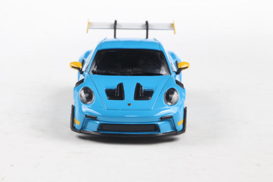 Porsche 911 (992) GT3 RS TRIBUTE 24H DAYTONA 2003 SOLIDO 1:43