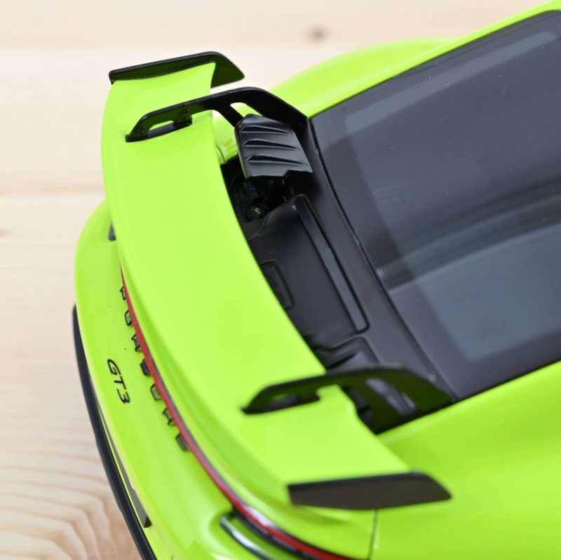 Load image into Gallery viewer, Porsche 911 GT3 2021 NOREV 1:18
