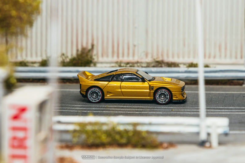 Chargez l'image dans la visionneuse de la galerie, KIMERA EVO38 OR 2026 TARMAC WORKS 1:64
