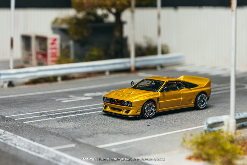 Chargez l'image dans la visionneuse de la galerie, KIMERA EVO38 OR 2026 TARMAC WORKS 1:64
