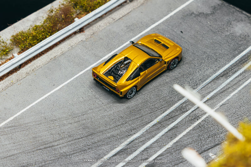 Chargez l'image dans la visionneuse de la galerie, KIMERA EVO38 OR 2026 TARMAC WORKS 1:64
