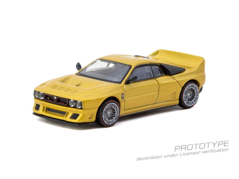 Chargez l'image dans la visionneuse de la galerie, KIMERA EVO38 OR 2026 TARMAC WORKS 1:64
