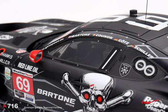 MERCEDES-BENZ AMG GT3