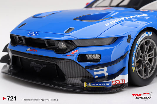 FORD MUSTANG GT3