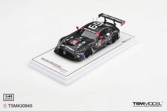 MERCEDES-BENZ AMG GT3