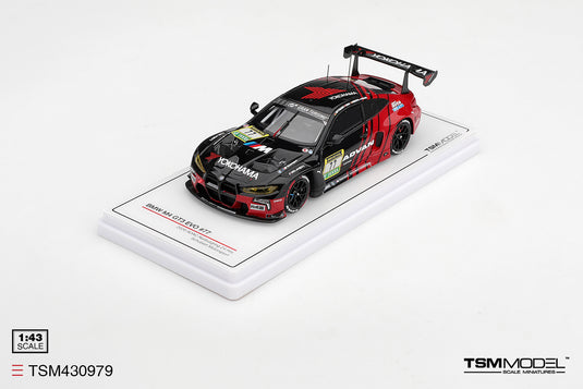 BMW M4 (G82) GT3 EVO