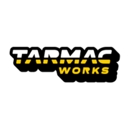 TARMAC WORKS