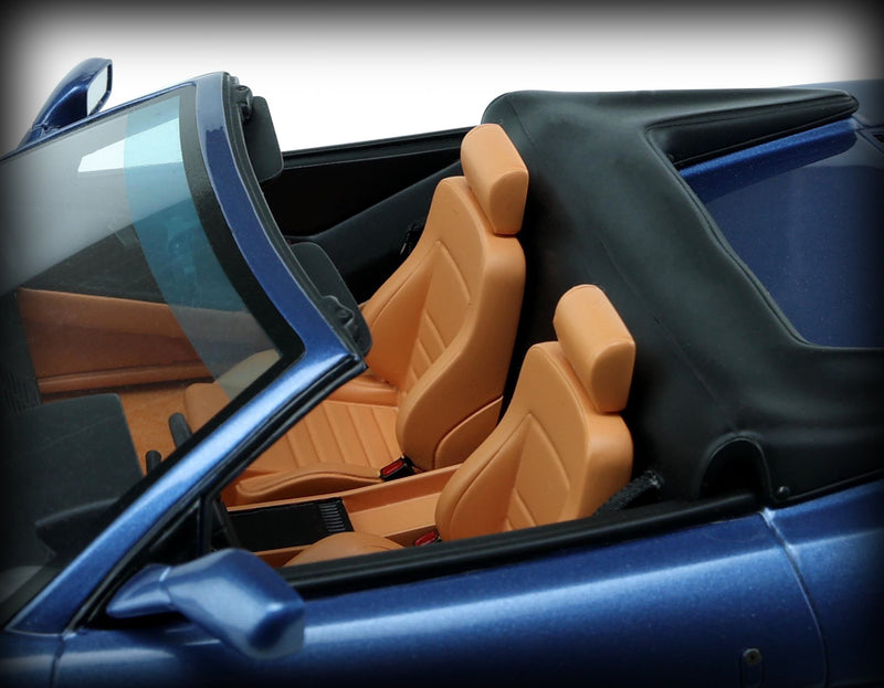 Load image into Gallery viewer, Ferrari 348 SPIDER TOUR DE France 1994 GT SPIRIT 1:18
