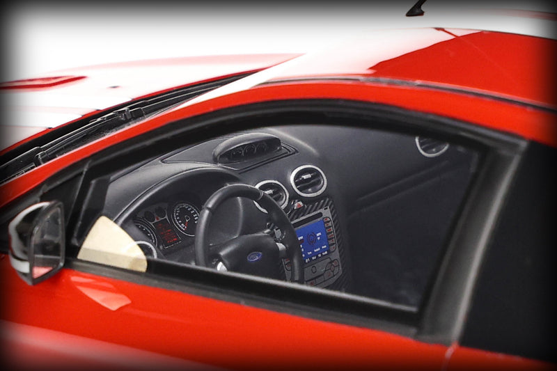 Load image into Gallery viewer, Ford FOCUS MK2 RS 2010 OTTOmobile 1:18
