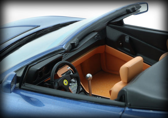 Ferrari 348 SPIDER TOUR DE France 1994 GT SPIRIT 1:18