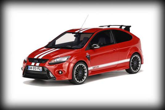 Ford FOCUS MK2 RS 2010 OTTOmobile 1:18