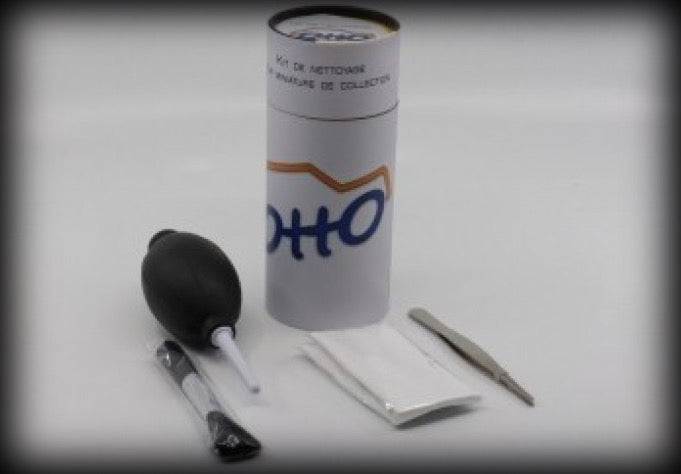 Load image into Gallery viewer, Cleaning Kit OTTOmobile (6801777426537)
