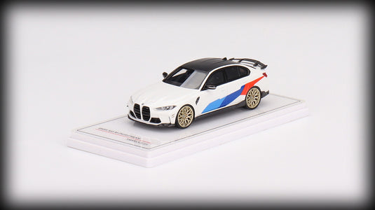 Bmw M3 M-PERFORMANCE (G80) TSM Model 1:43