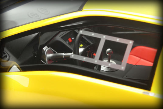 Lamborghini DIABLO JOTA CORSA GT SPIRIT 1:18