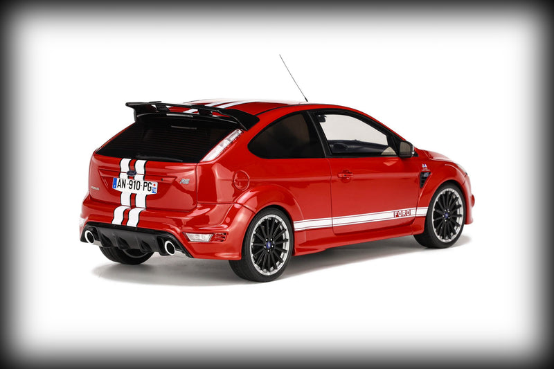 Load image into Gallery viewer, Ford FOCUS MK2 RS 2010 OTTOmobile 1:18
