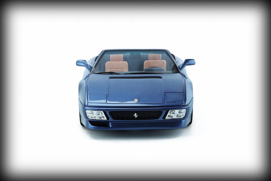 Ferrari 348 SPIDER TOUR DE France 1994 GT SPIRIT 1:18