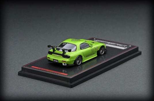 Mazda RX-7 IGNITION MODEL 1:64