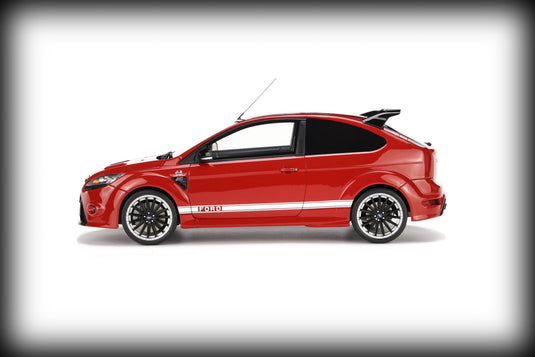 Ford FOCUS MK2 RS 2010 OTTOmobile 1:18