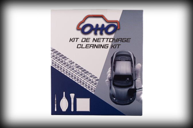 Load image into Gallery viewer, Cleaning Kit OTTOmobile
