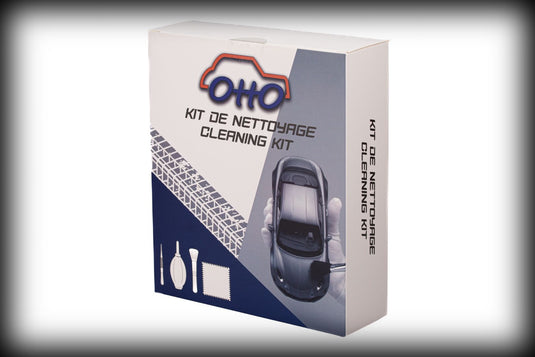 Cleaning Kit OTTOmobile