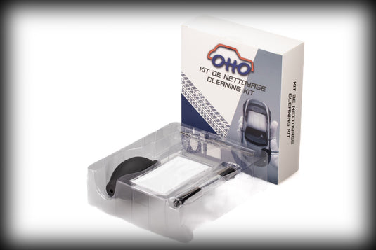 Cleaning Kit OTTOmobile