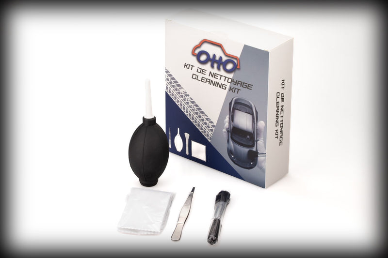 Load image into Gallery viewer, Cleaning Kit OTTOmobile
