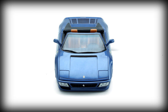 Ferrari 348 SPIDER TOUR DE France 1994 GT SPIRIT 1:18