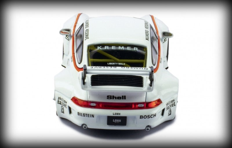 Load image into Gallery viewer, Porsche RWB 993 LBWK Nr.41 IXO 1:43
