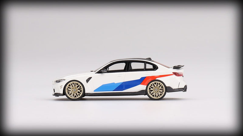 Load image into Gallery viewer, Bmw M3 M-PERFORMANCE (G80) TSM Model 1:43
