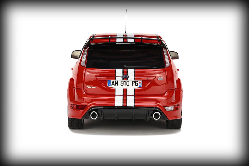 Load image into Gallery viewer, Ford FOCUS MK2 RS 2010 OTTOmobile 1:18
