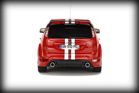 Ford FOCUS MK2 RS 2010 OTTOmobile 1:18