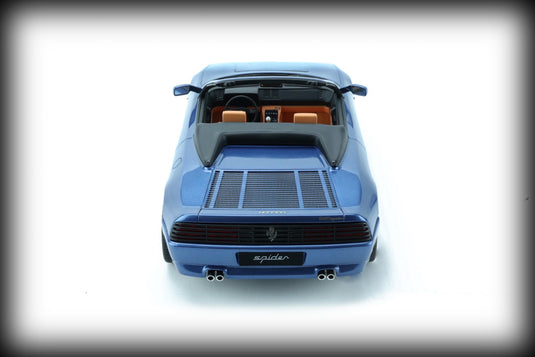 Ferrari 348 SPIDER TOUR DE France 1994 GT SPIRIT 1:18