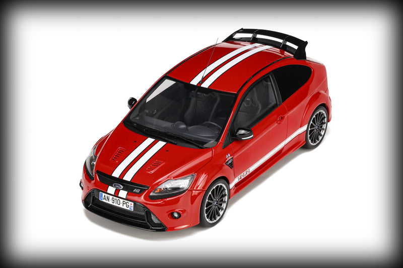 Load image into Gallery viewer, Ford FOCUS MK2 RS 2010 OTTOmobile 1:18
