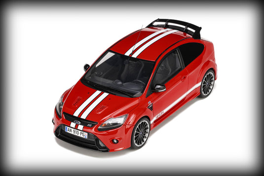Ford FOCUS MK2 RS 2010 OTTOmobile 1:18