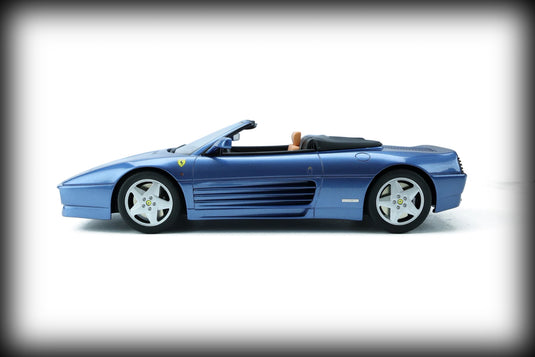 Ferrari 348 SPIDER TOUR DE France 1994 GT SPIRIT 1:18
