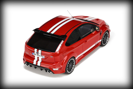 Ford FOCUS MK2 RS 2010 OTTOmobile 1:18