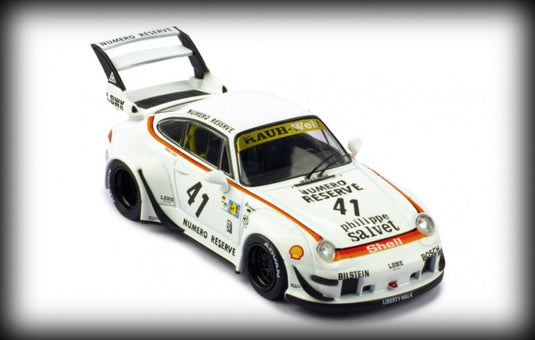Porsche RWB 993 LBWK Nr.41 IXO 1:43