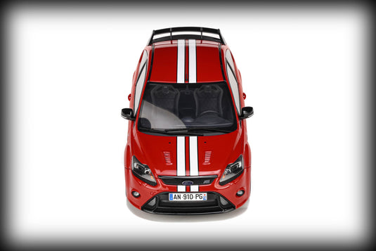 Ford FOCUS MK2 RS 2010 OTTOmobile 1:18