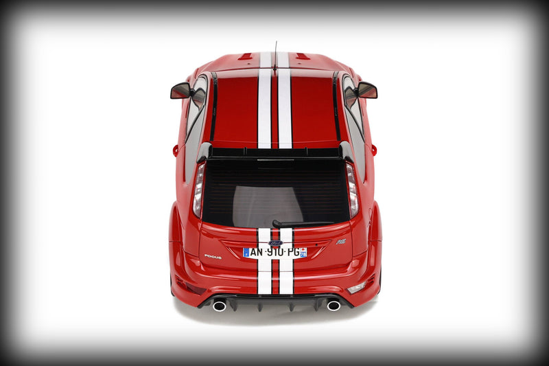 Load image into Gallery viewer, Ford FOCUS MK2 RS 2010 OTTOmobile 1:18
