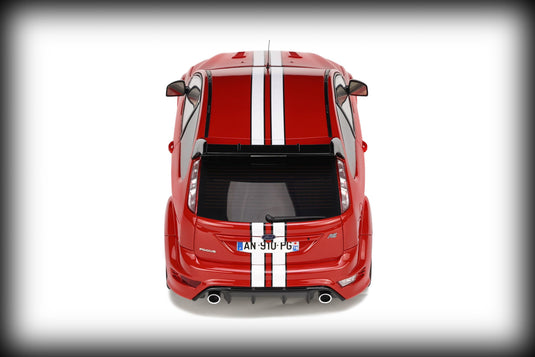 Ford FOCUS MK2 RS 2010 OTTOmobile 1:18